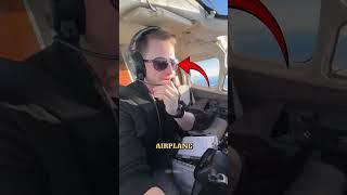 Will A Chips Packet Pop On Airplane