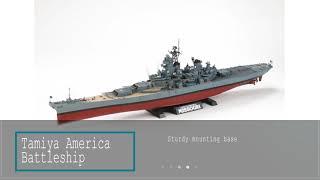 Best Model Boat Kits