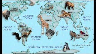 The Seven Continents