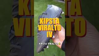 Kipsta Viralto IV Overview in less than 60 seconds #footballboots #soccercleats #shorts