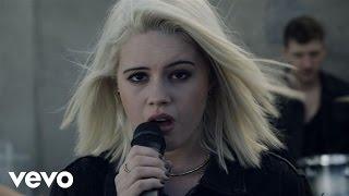 Bea Miller - Open Your Eyes (Deep Blue Songspell) (Official Video)