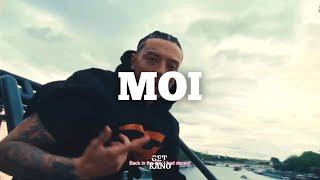 Central Cee x Digga D UK Drill Type Beat 2024 - "Moi"