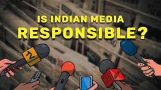 What Makes a Responsible Journalist ? | Media Ethics | Explained