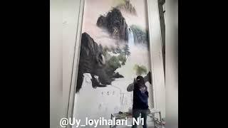 Ajoyib ish.  https://t.me/Uy_loyihalari_Qurilish_Tartib