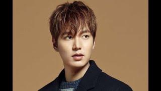 Lee min ho - Thank you