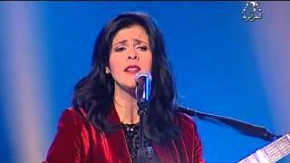 Souad MASSI - GHIR Enta  (live) سعاد ماسي- غير إنت