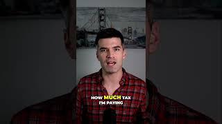 Passive Income Tax: Paying MORE to Make MORE?!
