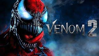 Клетус Кэссиди Превращается в Карнажа Фильм (VENOM2)