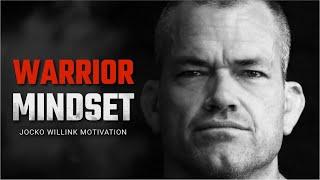 WARRIOR MINDSET – Very Powerful Motivational Speech from Jocko Willink