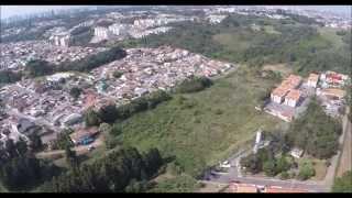 Professional Drone Aerial Video   - voo Drone curitiba