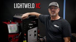 Let's Talk Laser Welding with LightWELD