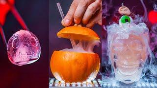 10 Scary Delicious Halloween Cocktails