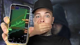 5 Forex TRADING SECRETS They DON'T Want You To KNOW!