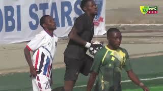 Lobi Stars vs Plateau United FC ( Npfl Match Day 17 Highlights)