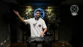 #002  Ferre @ Trébol Music Studio | Progressive House Set 2025