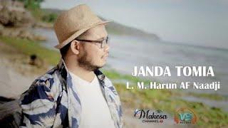 Janda Tomia_L. M. Harun AF Naadji