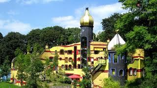 Hundertwasserhaus, Vienna Guide - What to do, When to visit, How to reach, Cost | Tripspell