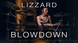 Lizzard - Blowdown (Offical Video)