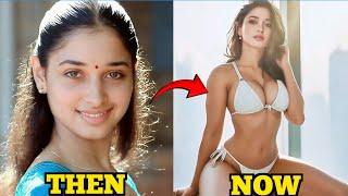 Bollywood actress || then now || Bollywood actress before after || top 30 actress