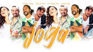 JOGA -  Mr. André Cruz, Tiago Da Silva, Daniela Pobega e Rafael Valle | (Official Video) 2021