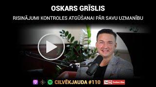 Risinājumi kontroles atgūšanai pār savu uzmanību - OSKARS GRĪSLIS