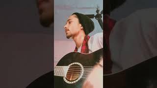 Gul anuv jain || song cover | by srj musician || #viral #music #anuvjain #bollywoodsongs #newsong