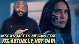 Subservience (2024) Movie Review | Megan Fox | Michele Morrone | Madeline Zima