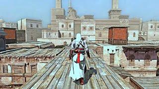 When you play Assassin's Creed in 2025