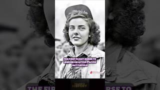 #ww2 #nurses