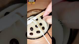 Day 26 of candle making #scentedcandle #trending #recipe #giftideas #trendingshorts #shorts #2025