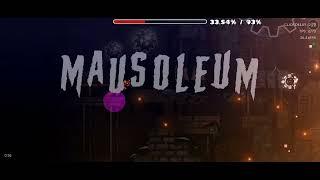 Mausoleum, by NekonGames