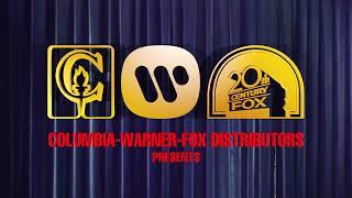 (FAKE) Columbia-Warner-Fox Distributors (1972-1975)