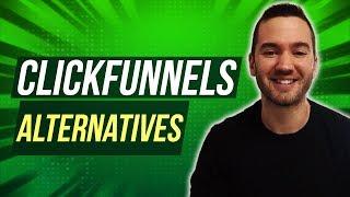 ClickFunnels Alternatives  ClickFunnels Competitors