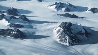 FWU - Spuren der Eiszeit - Alpenvorland und Norddeutsche Tiefebene - Trailer