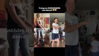 I forgot her tag so if this is u please COMMENT!!  #fyp #shorts #dance #trend #relatable #viral