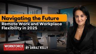 Remote Work & Flexibility in 2025: Trends, Challenges, and Success Stories | Episode: 209