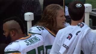 2010 W10 Packers vs Jets