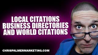 Local Citations and International Business Directories For Local Link Building
