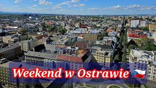 Ostrawa na weekend