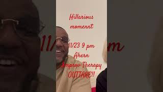 Hillarious Outtake