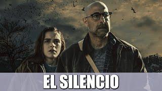 EL SILENCIO | RESEÑA (QUE NO SE NOTE LA COPIA)