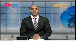 Midday News in Tigrinya for October 5, 2024 - ERi-TV, Eritrea