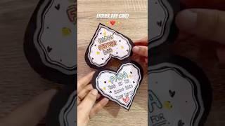 Happy father day card ideas ️…