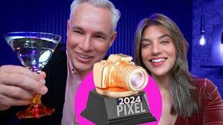 2024 CAMERA OF THE YEAR: Pixel Awards