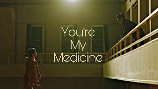 Ida  Aoki ►You're My Medicine [BL]