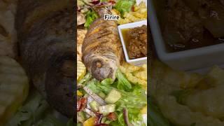 Recette de Firire  #nokossdelices