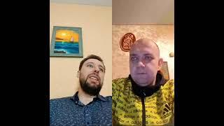 Любящий спорт 1 общение с автором канала FC_Fakel_Live