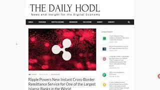 Will the DX.Exchange Revolutionize Cryptocurrency? Ripple (XRP), Tron (TRX), Bitcoin (BTC)