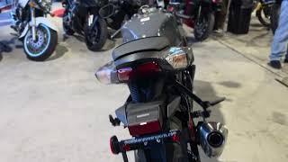 2025 GSX-R750