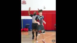 2024 Woodside G Drew Tinson Cactus Classic Highlights